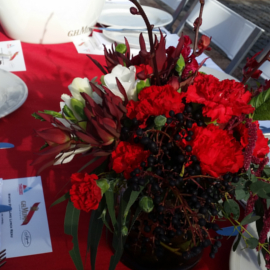 centre pieces